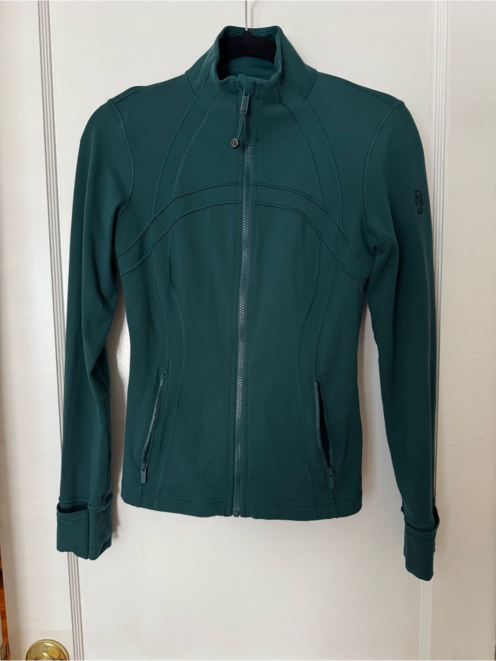 Lululemon define jacket luon